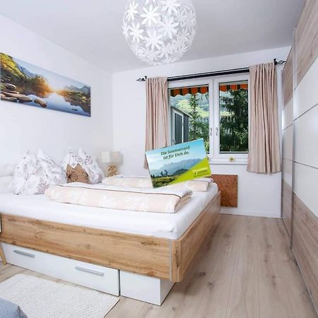 Schnelli Appartement Schladming Εξωτερικό φωτογραφία