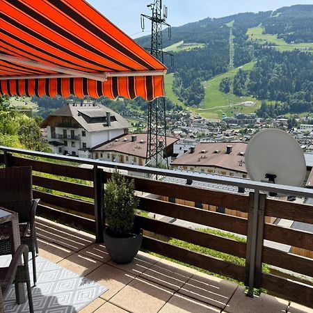 Schnelli Appartement Schladming Εξωτερικό φωτογραφία