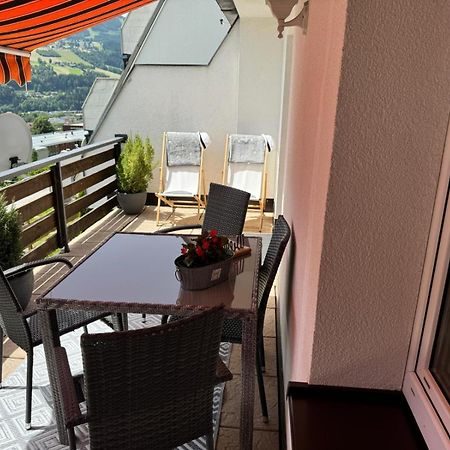 Schnelli Appartement Schladming Εξωτερικό φωτογραφία