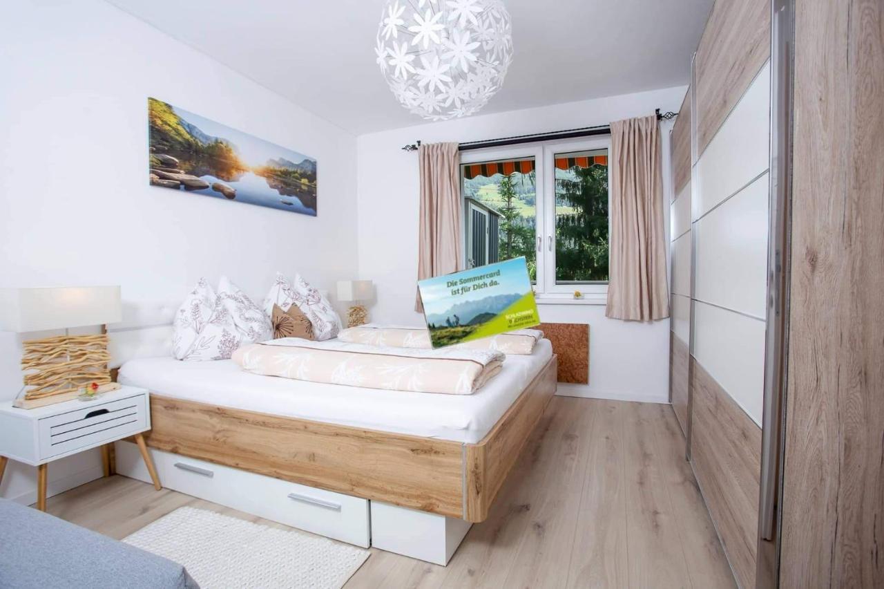 Schnelli Appartement Schladming Εξωτερικό φωτογραφία