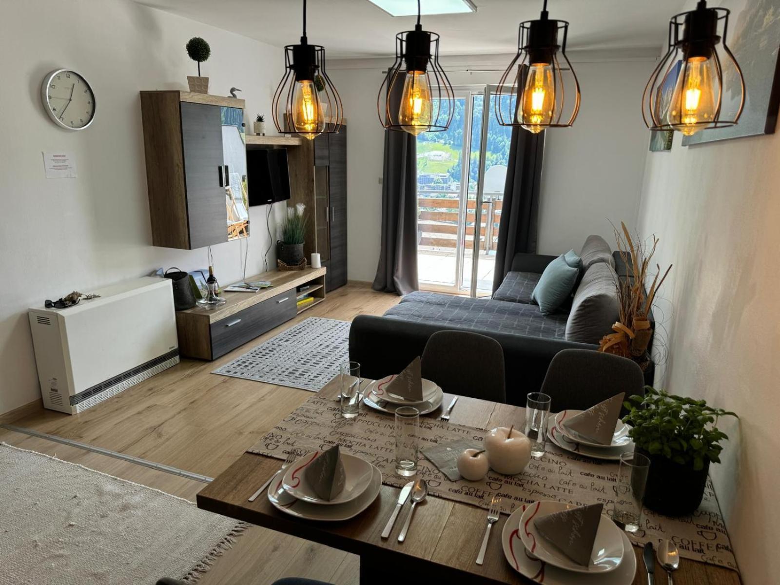 Schnelli Appartement Schladming Εξωτερικό φωτογραφία