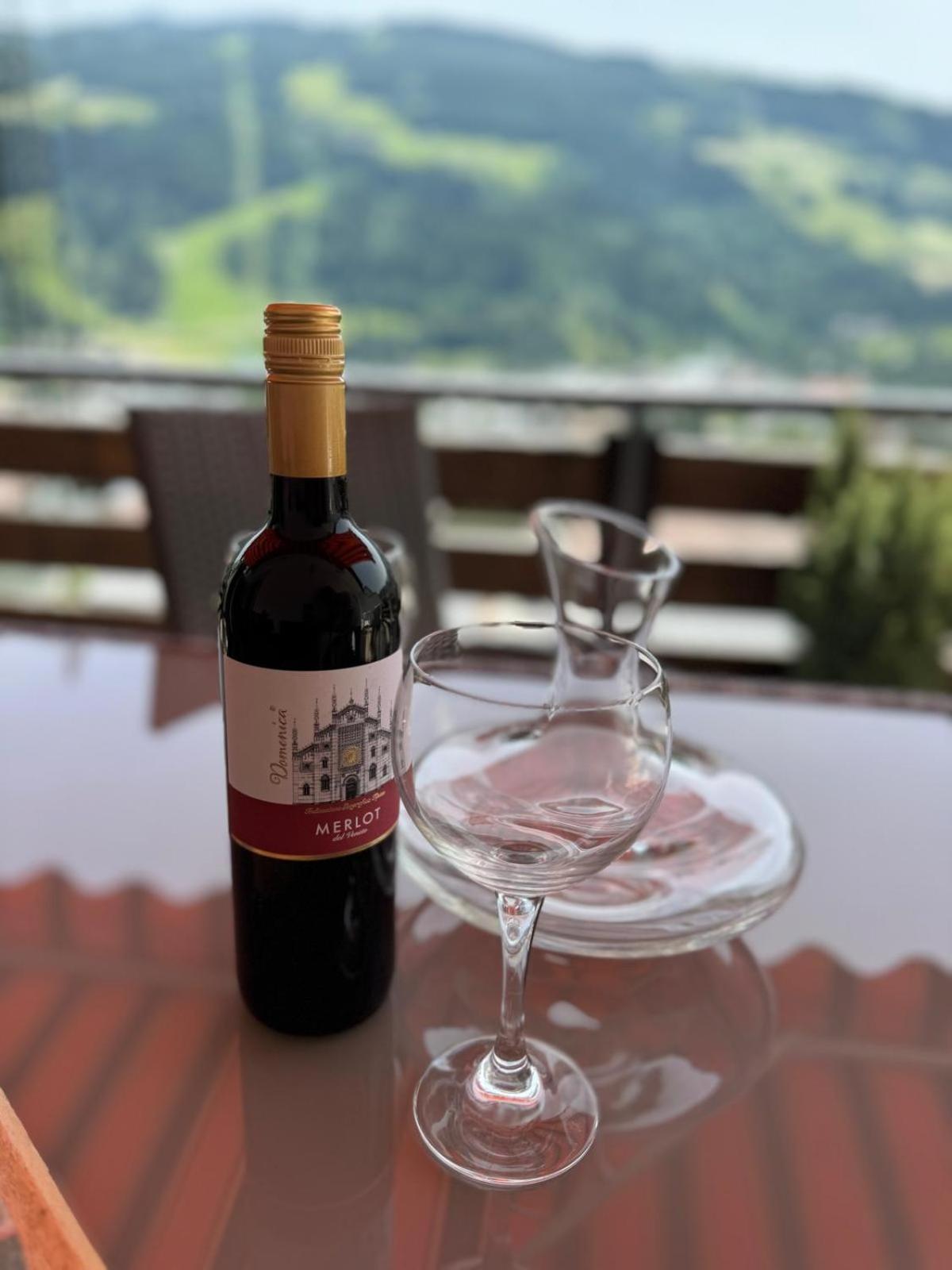 Schnelli Appartement Schladming Εξωτερικό φωτογραφία