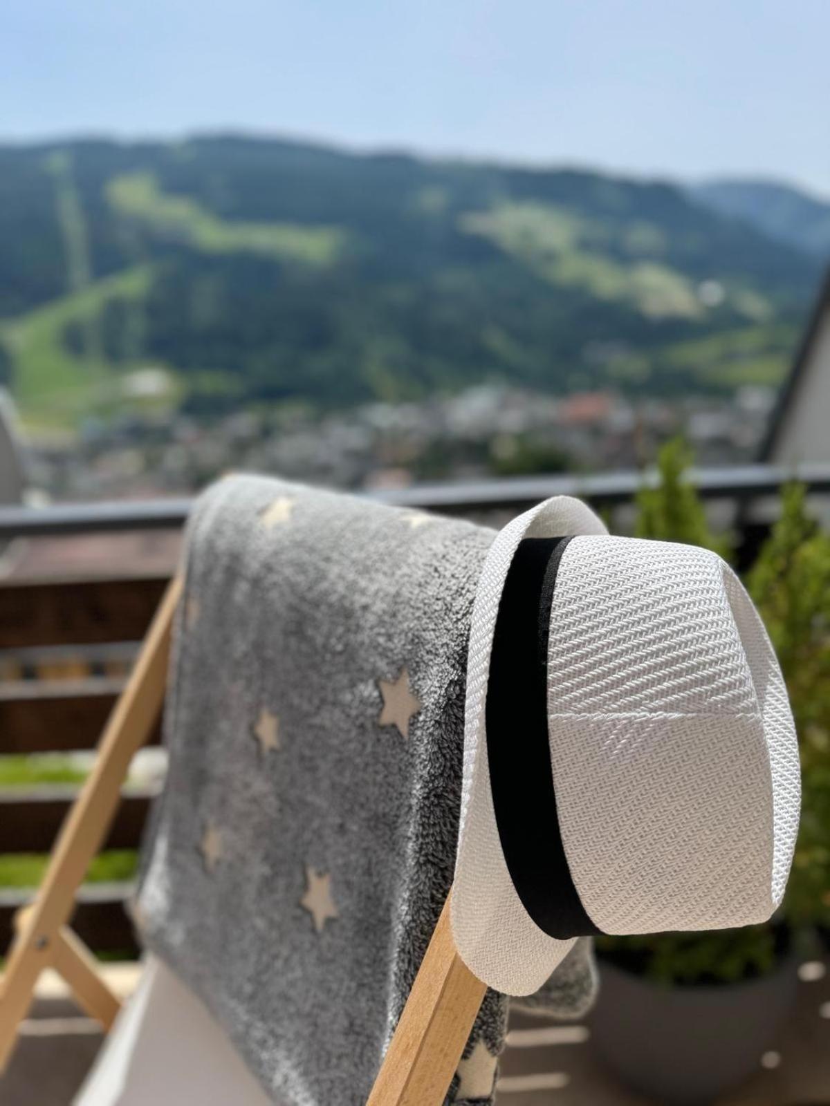 Schnelli Appartement Schladming Εξωτερικό φωτογραφία