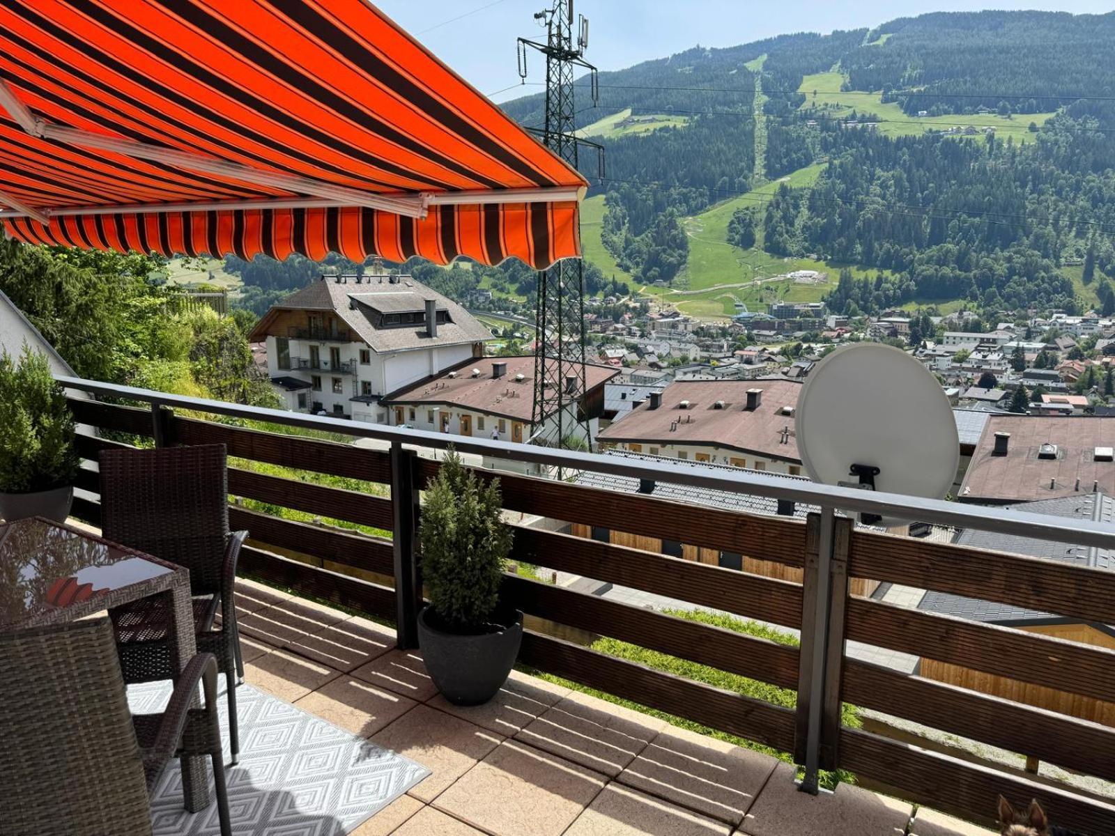 Schnelli Appartement Schladming Εξωτερικό φωτογραφία
