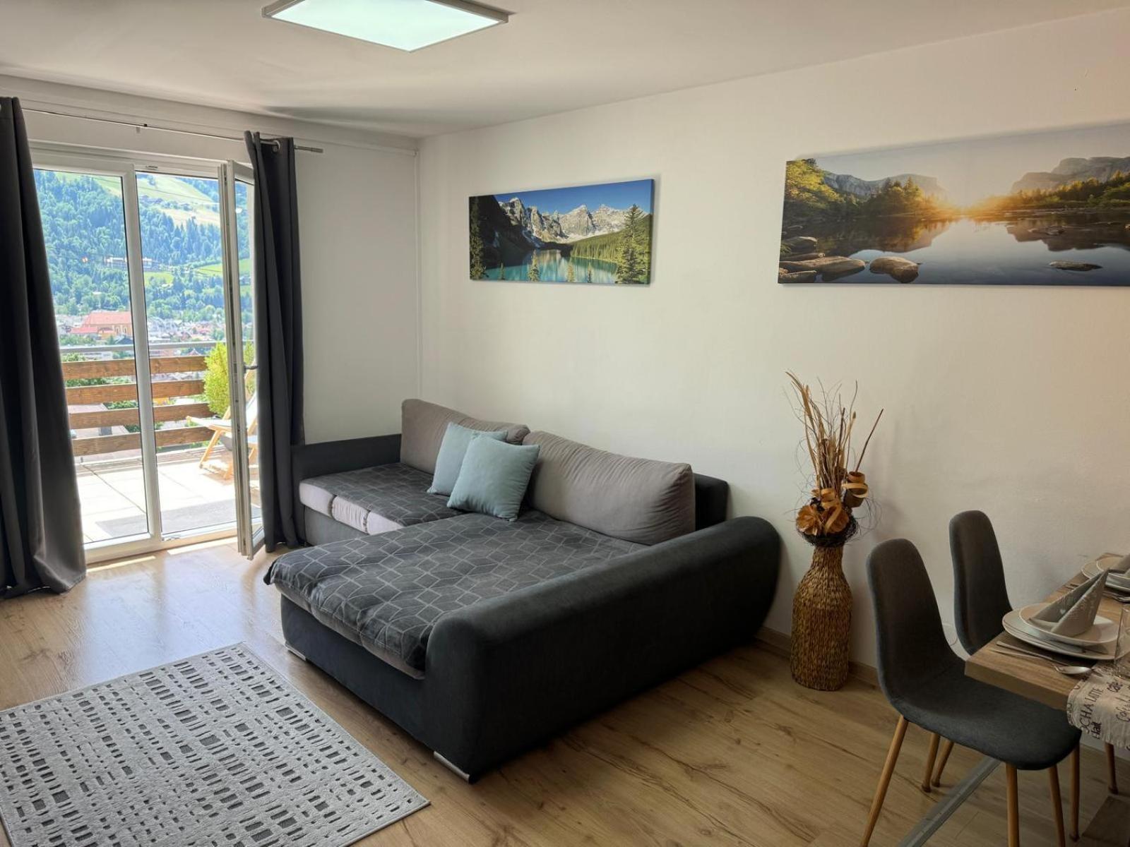 Schnelli Appartement Schladming Εξωτερικό φωτογραφία