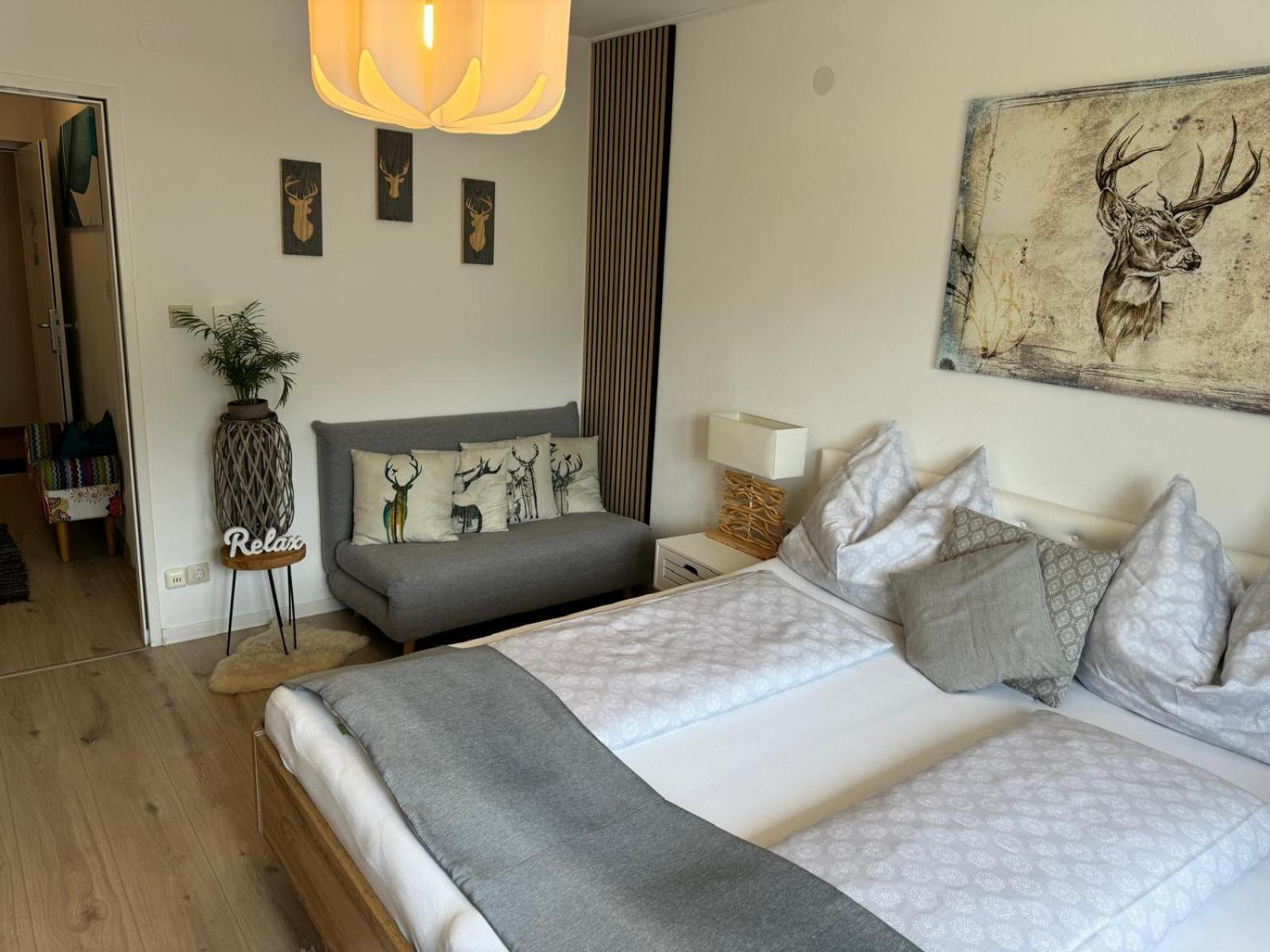 Schnelli Appartement Schladming Εξωτερικό φωτογραφία