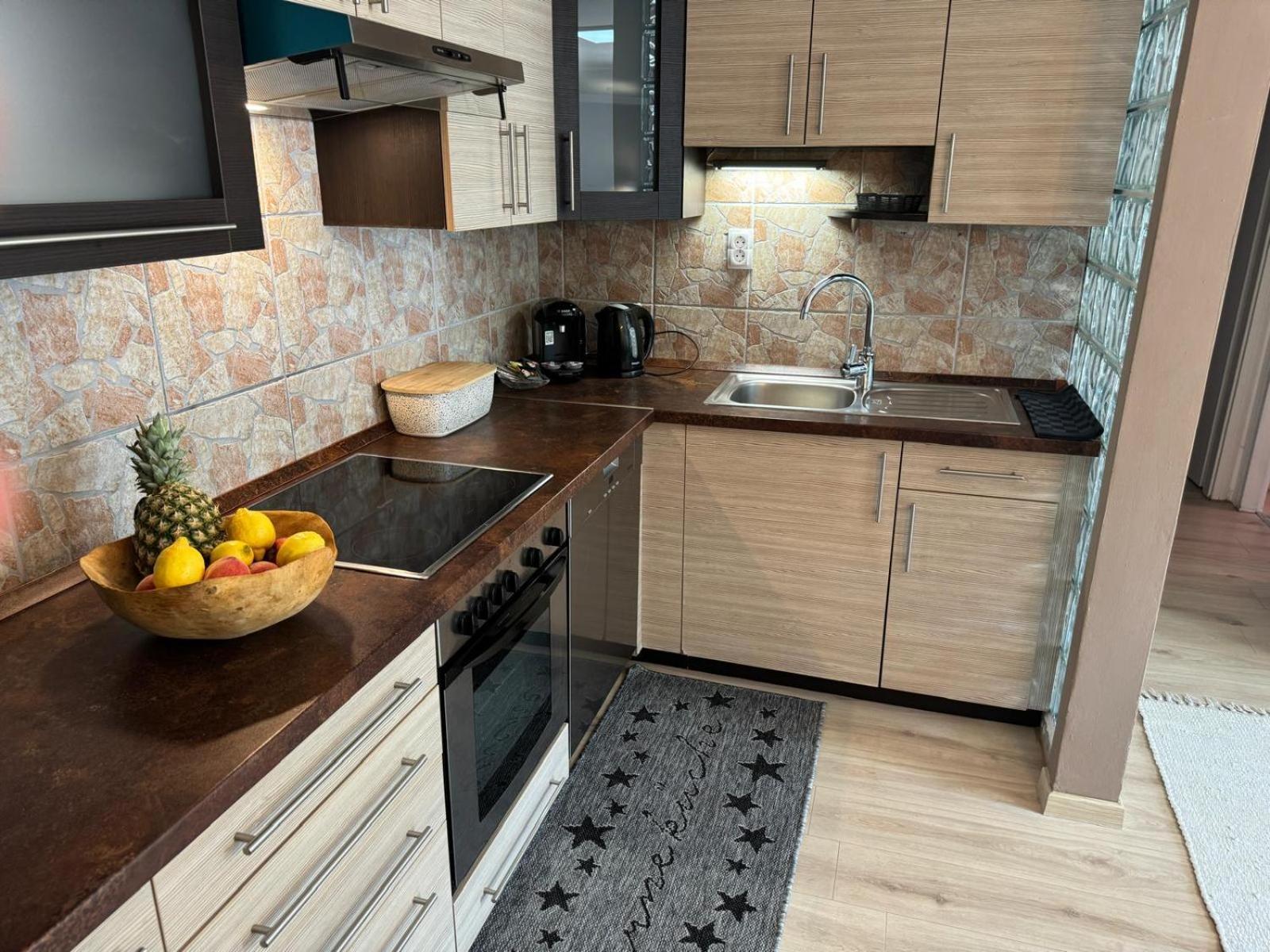 Schnelli Appartement Schladming Εξωτερικό φωτογραφία
