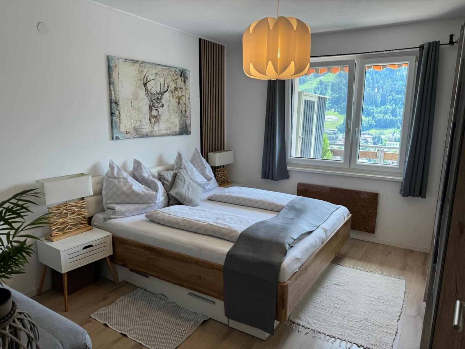 Schnelli Appartement Schladming Εξωτερικό φωτογραφία