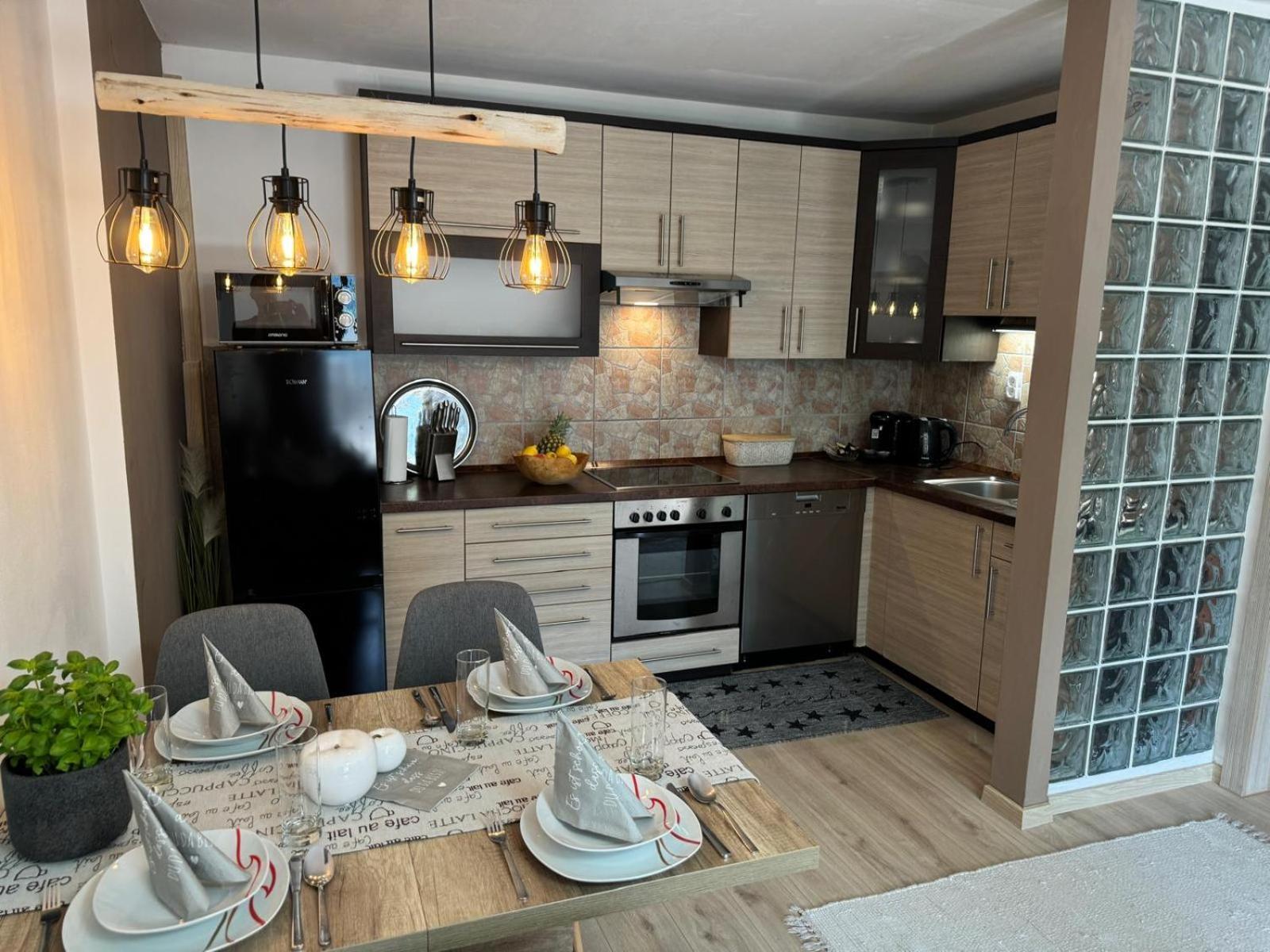 Schnelli Appartement Schladming Εξωτερικό φωτογραφία