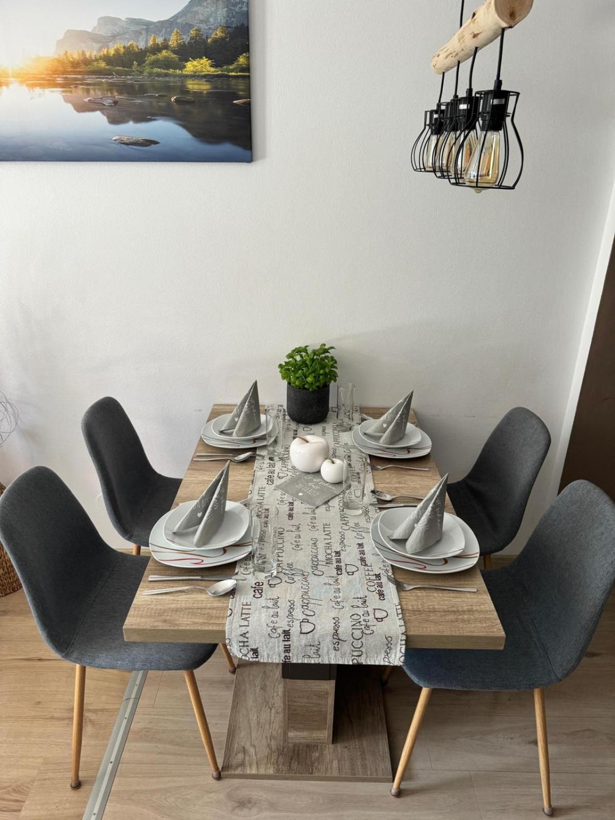 Schnelli Appartement Schladming Εξωτερικό φωτογραφία