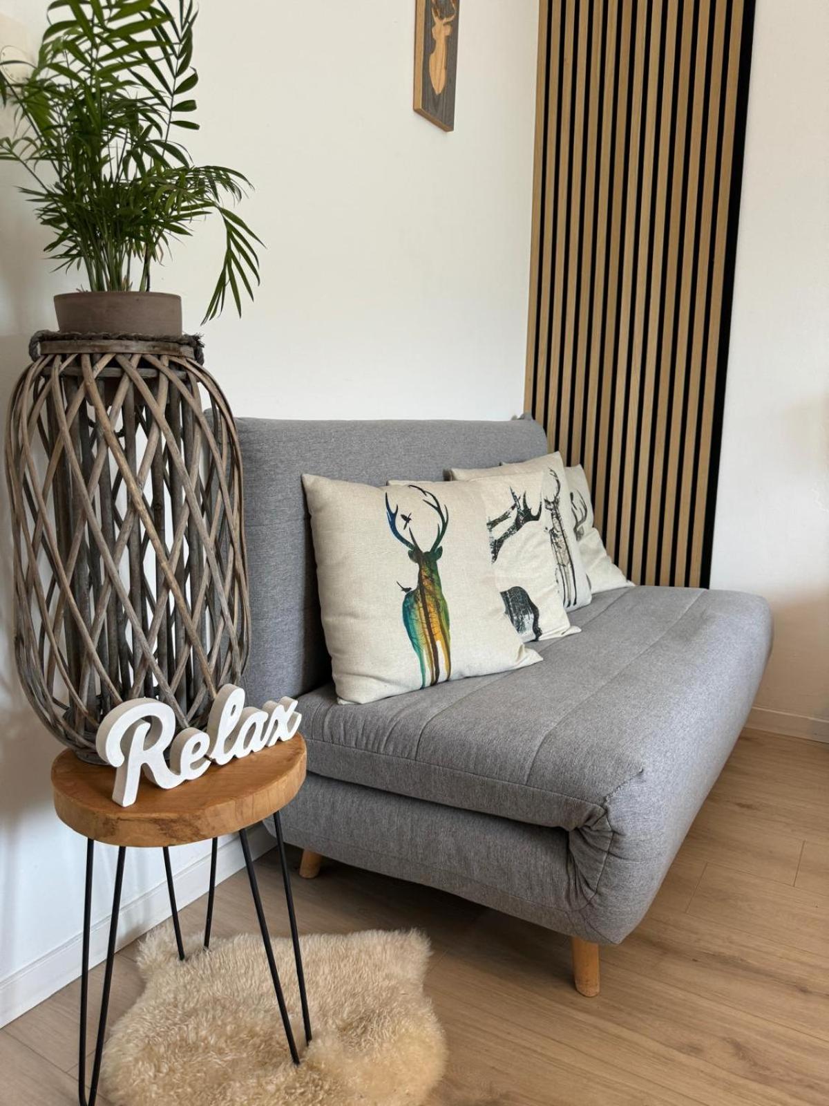 Schnelli Appartement Schladming Εξωτερικό φωτογραφία