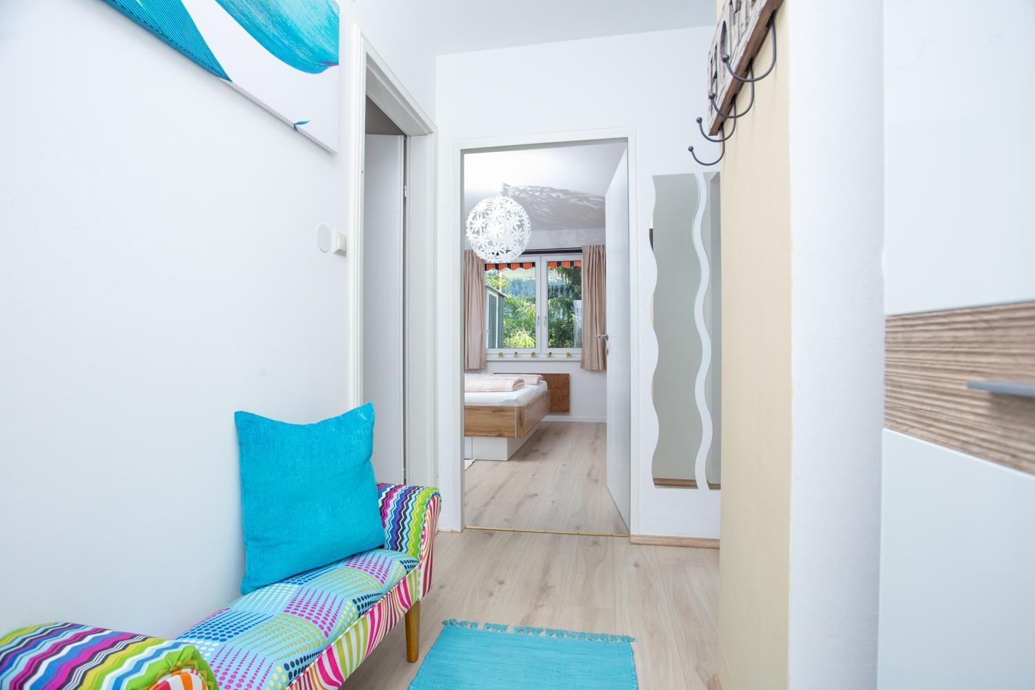 Schnelli Appartement Schladming Εξωτερικό φωτογραφία
